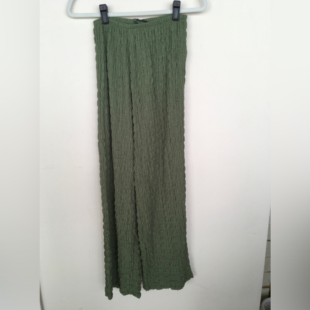 NEW Zara Pants Set - Picture 6 of 9